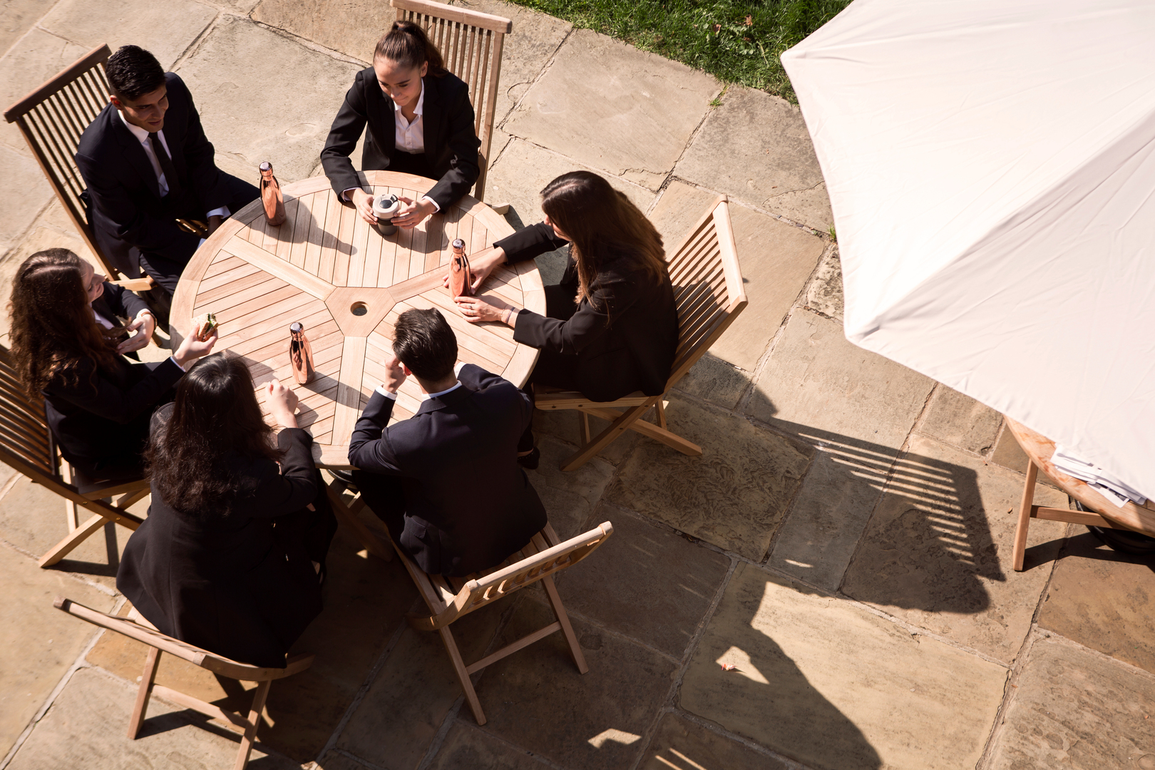 1-1 Study Abroad Consultation