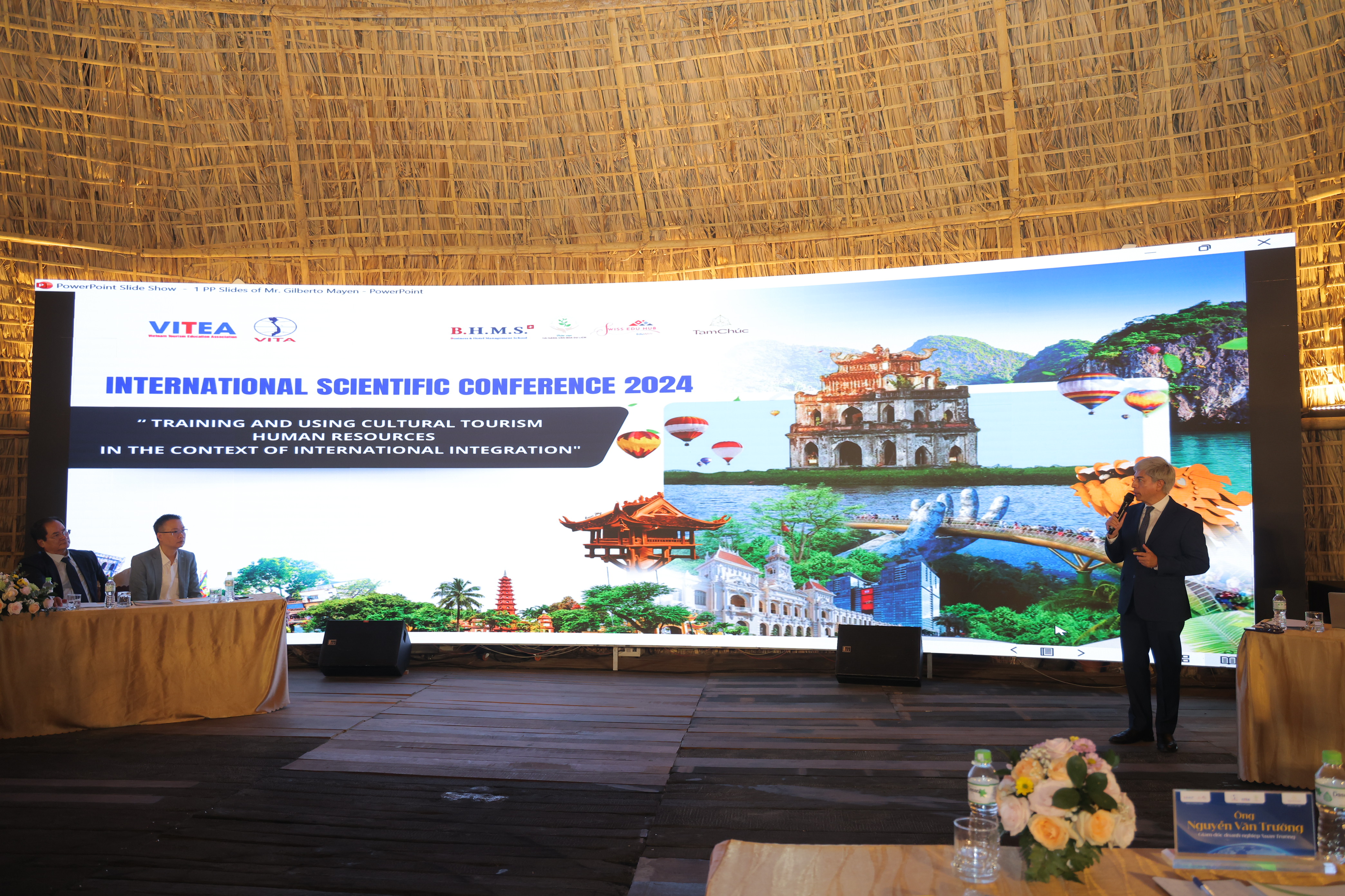 Swiss Edu Hub's Contribution 1