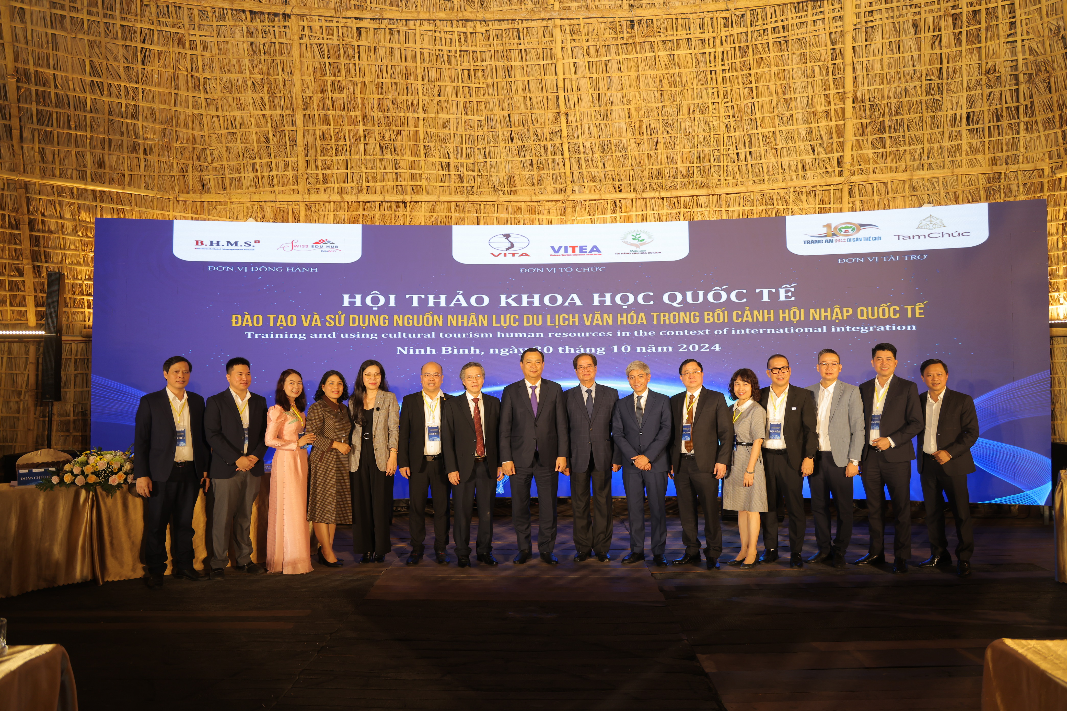 Swiss Edu Hub's Contribution 3