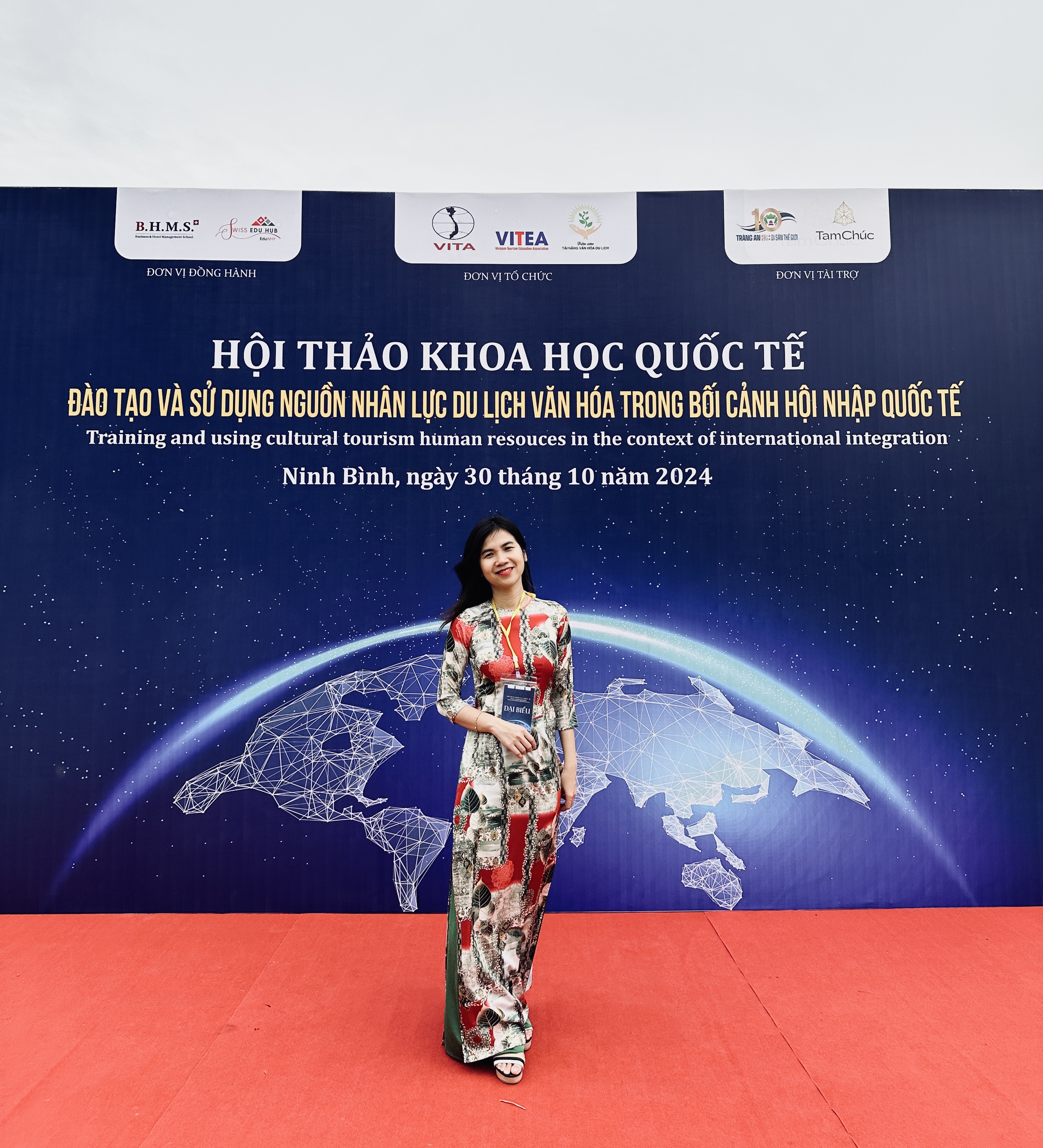 Swiss Edu Hub's Contribution 5