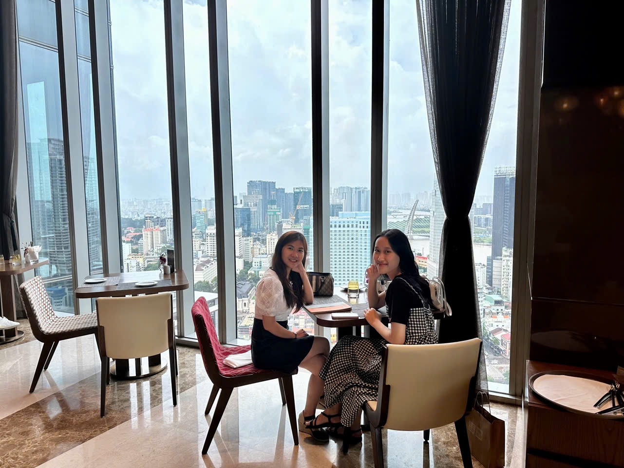 Webinar Recap: MiniTalk with Cam Ha 1