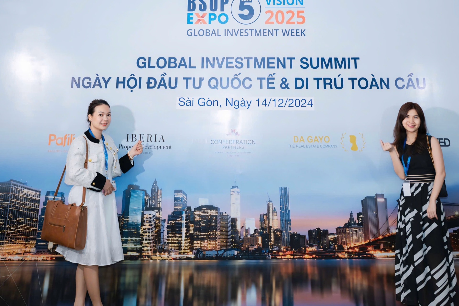 Global Investment Conference 2