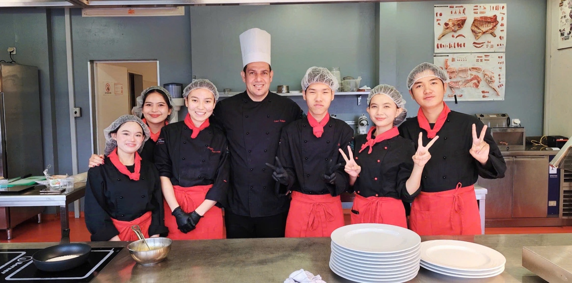 Student Exchange Program 2