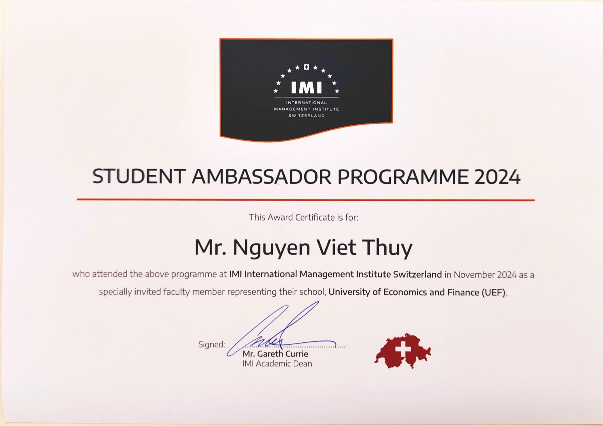 Student Exchange Program 4