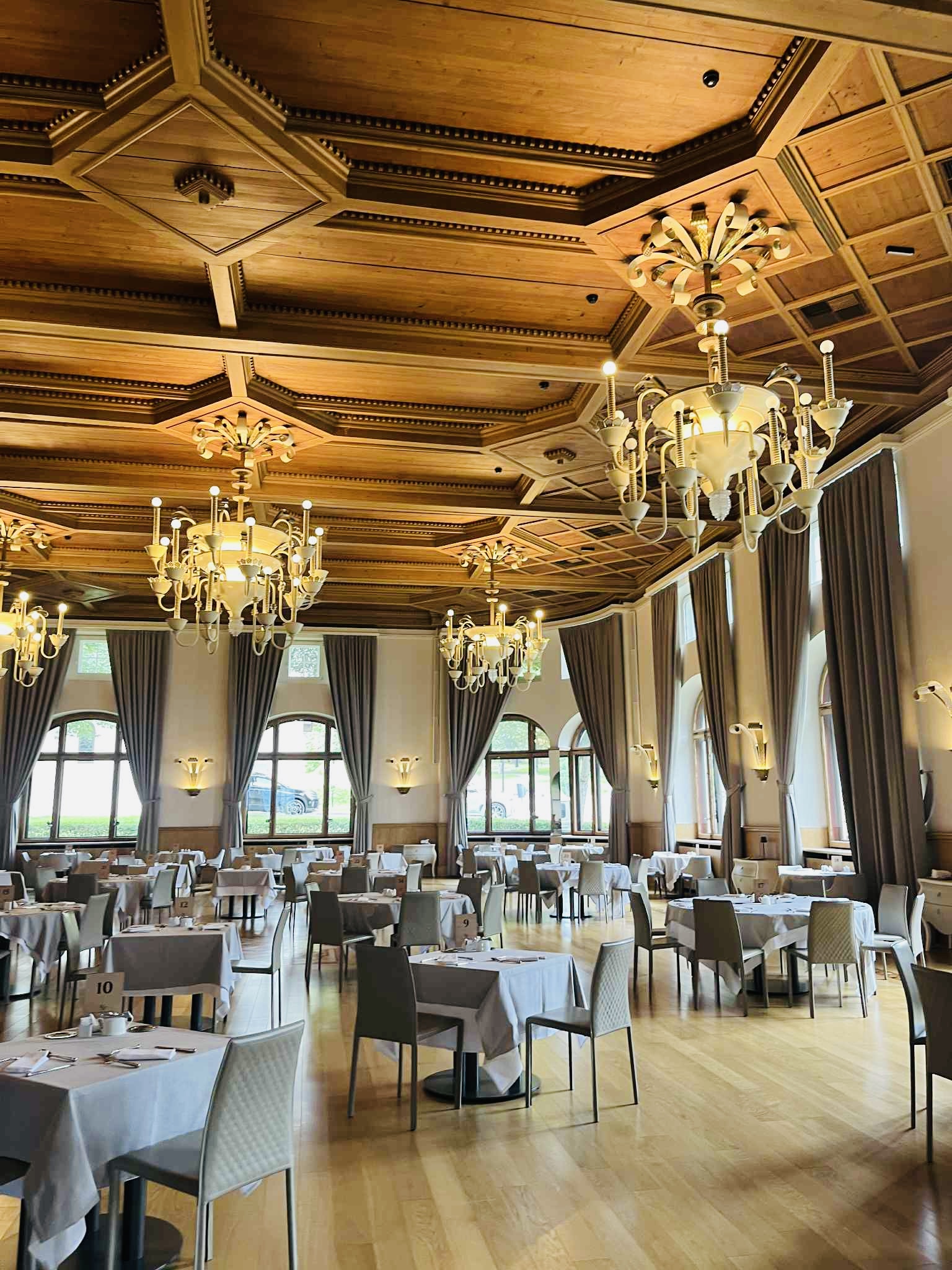 Your First Steps into Swiss Hospitality 2