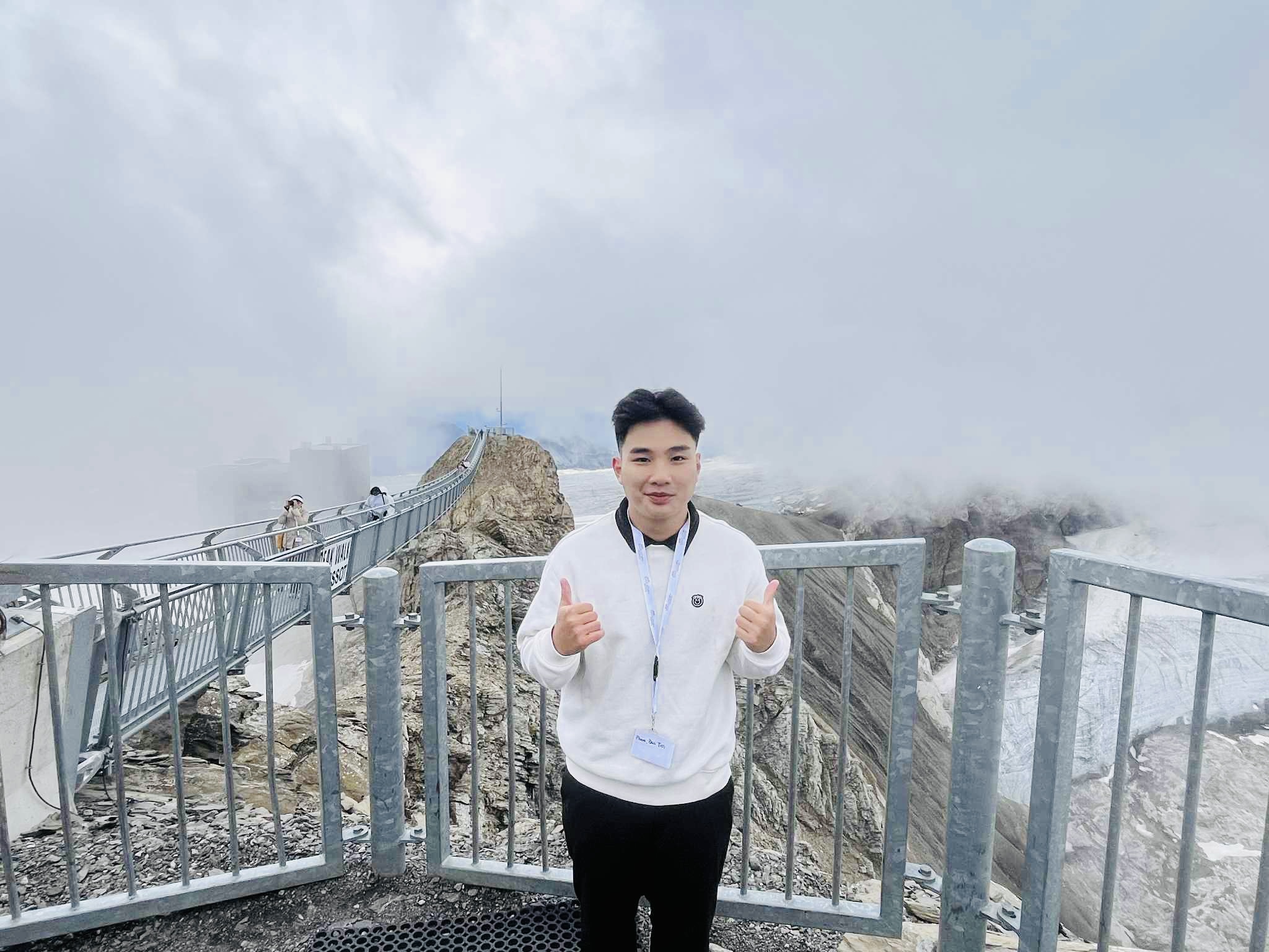 Your First Steps into Swiss Hospitality 3