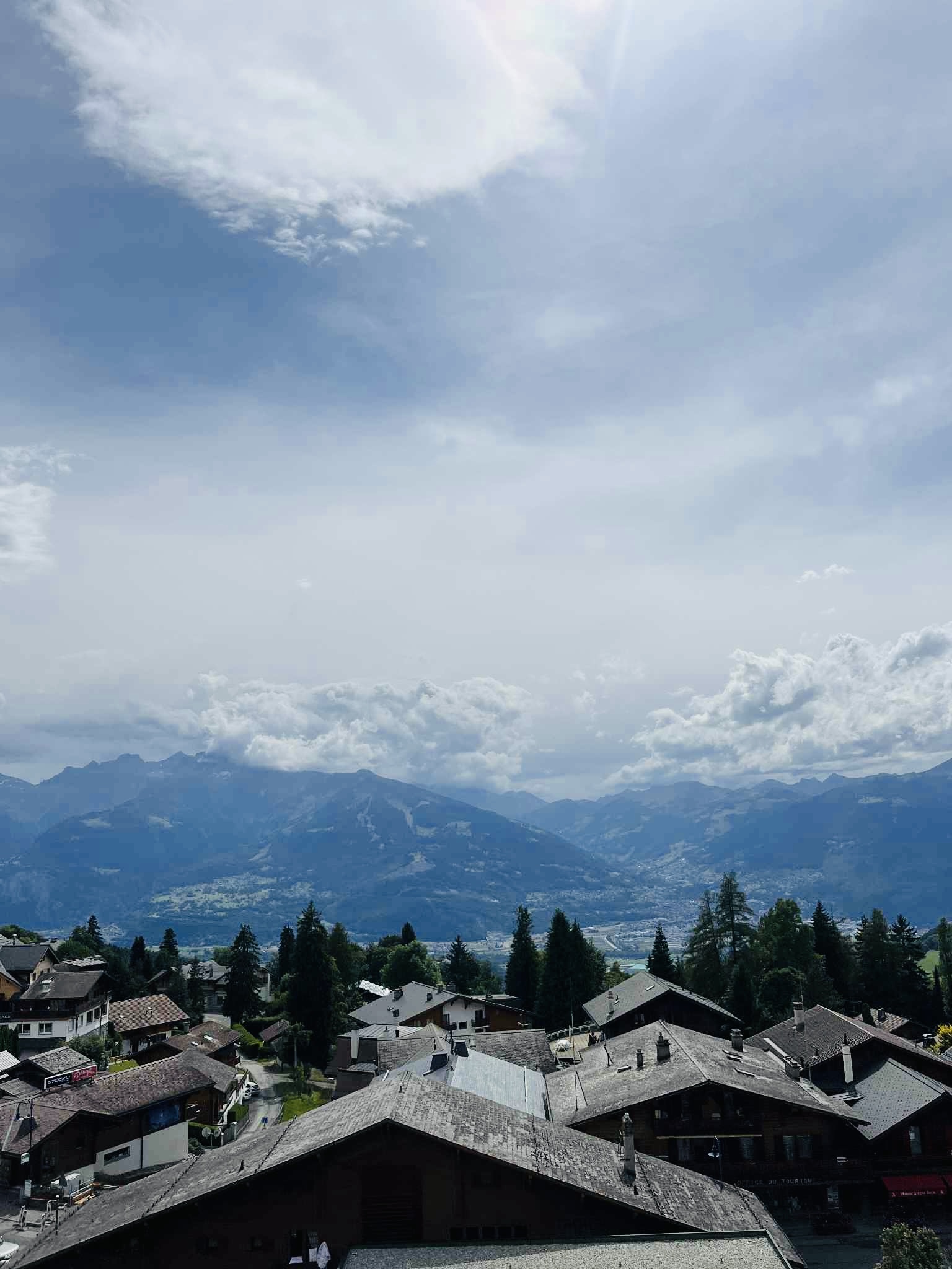 Your First Steps into Swiss Hospitality 6