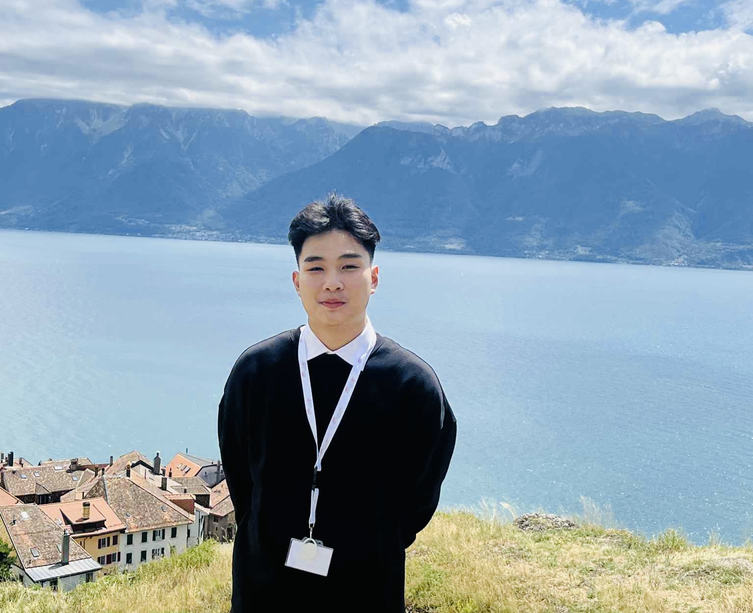 Your First Steps into Swiss Hospitality with Swiss Education Academy Summer Camp