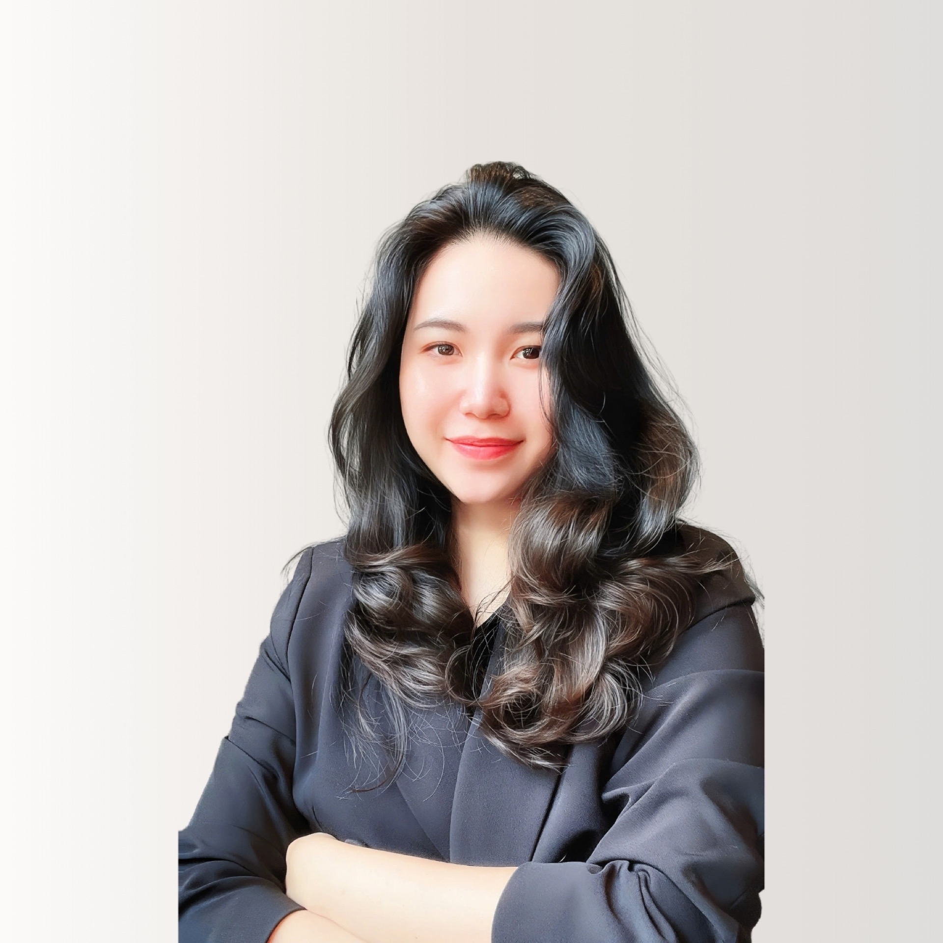 Ms. Nguyen Truc Dao