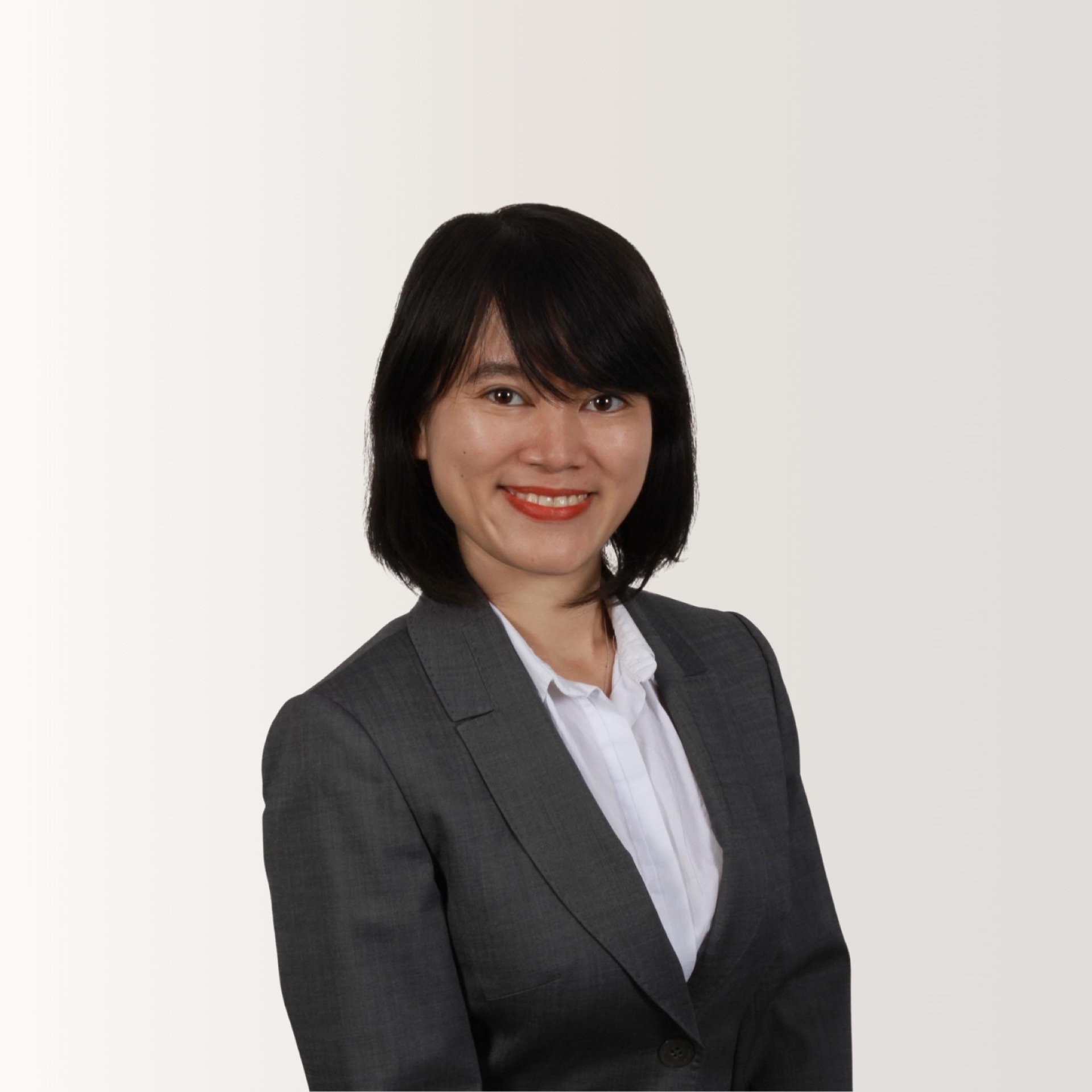 Ms. Tran Vu Kieu Phuong