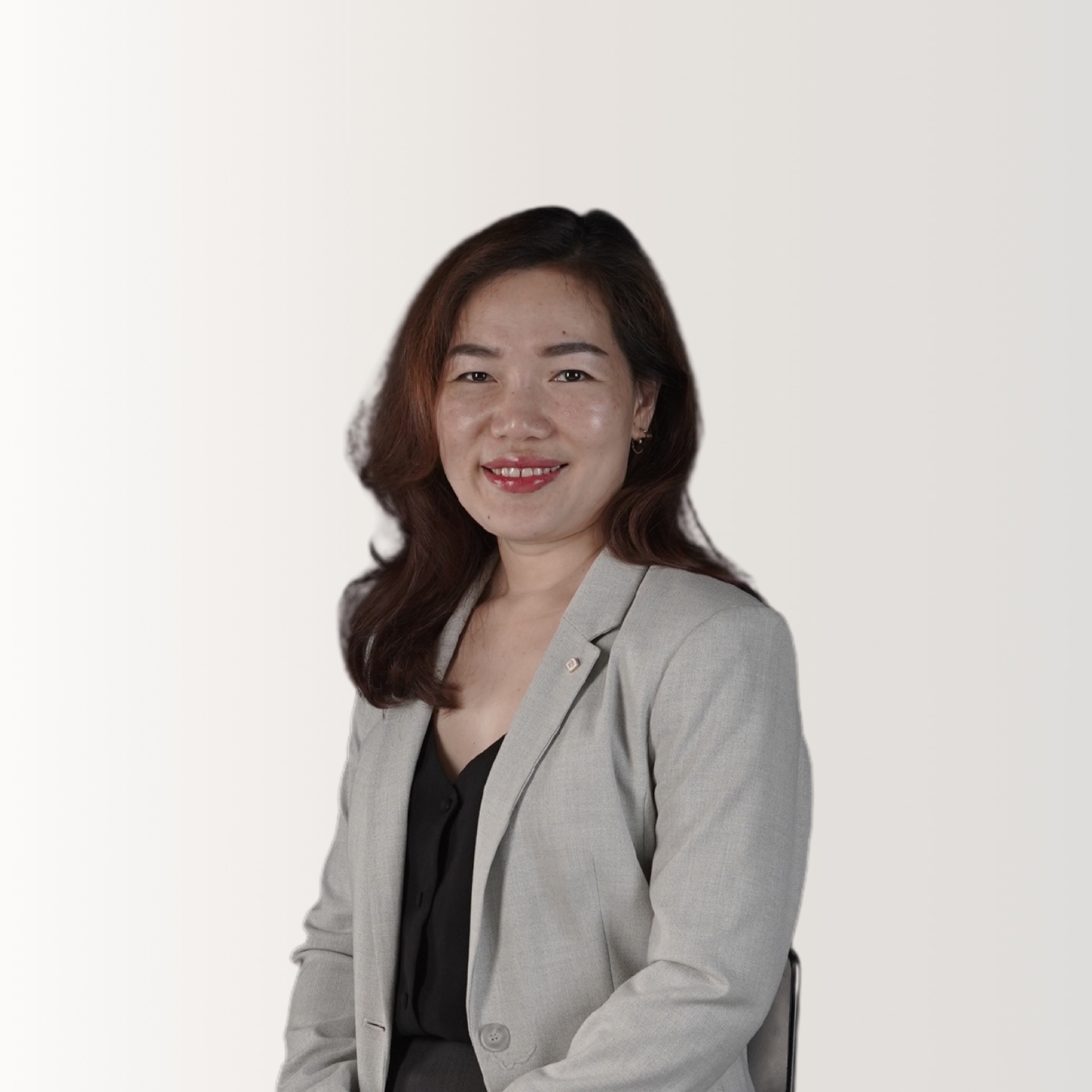 Ms. Tran Vo Hieu Thuan